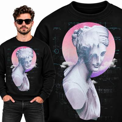 BLUZA ŚMIESZNA  CLUPTURE 2